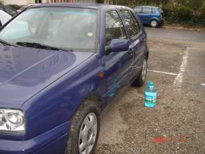 golf 3