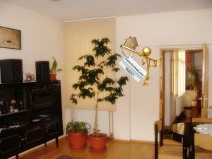 Apartament la casa ,   cu 5 camere ,   zona centru