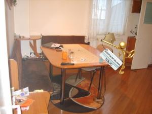 Se vinde un apartament cu 4 camere ,  zona Garii