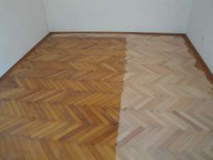 Parchetar Constanta