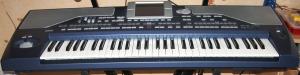 Korg pa 800 impecabila