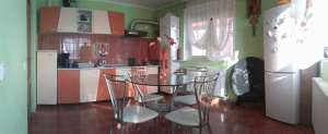 Casa in duplex,   4 camere Constructie 2006