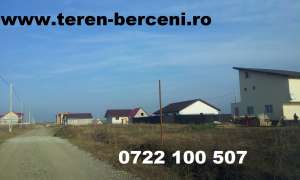 Proprietar -  Teren si Curent 220V-380V Berceni / posib RATE
