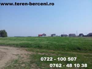 Proprietar -  Teren si Curent 220V-380V Berceni / posib RATE