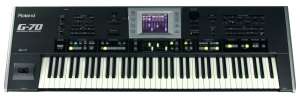 vand roland G70