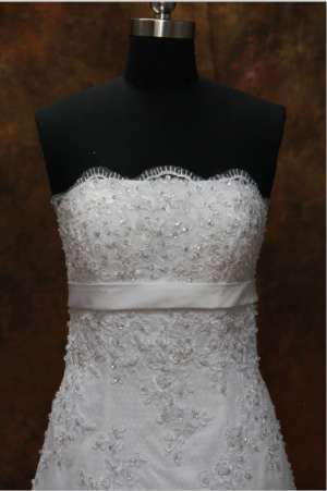 Rochie de mireasa Gomera Pronovias