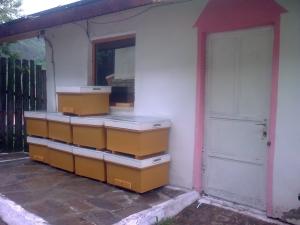 vanzare online rame pentru stupi si stupi