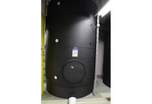 Vand sistem de racire industiral