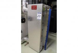 Vand sistem de racire industiral
