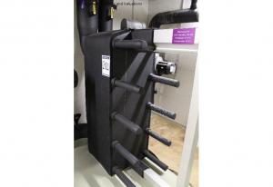 Vand sistem de racire industiral