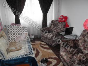 Vanzare apartament 3 camere Navodari peco