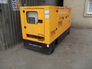 Vand Generator GESAN model DPAS110E