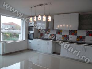 Vila pensiune Mamaia Nord