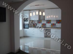 Vila pensiune Mamaia Nord