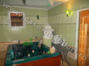 Vila comfort lux Navodari Tasaul