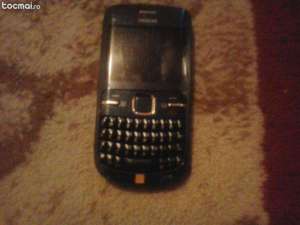 NOKIA C3