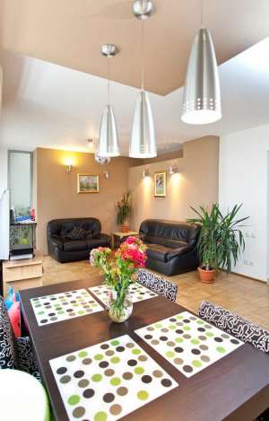 Vand apartament 4 camera Iancului