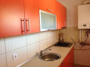 APARTAMENT DE LUX