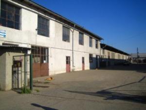 Vanzare spatiu industrial