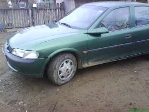 opel vectra B