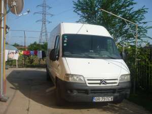 transport marfa,  contract colaborare