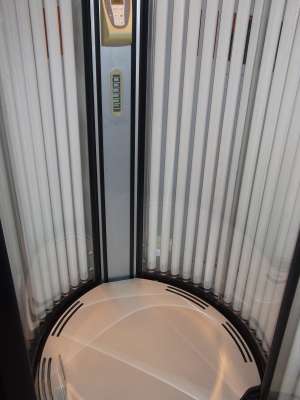 Solar Bronzare SunVision V CompactXL
