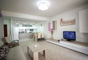 Apartament ultra modern si spatios,  litoral 2013