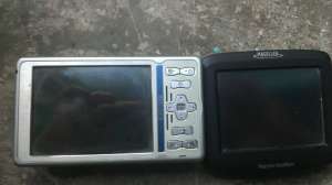 pachet 2 gps