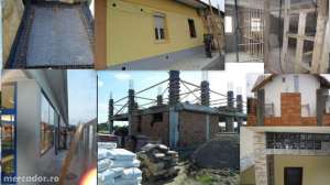 firma de constructii timisoara