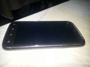Htc Sensation,  procesor 1, 2 Ghz dual-core,  memorie 756 mb RAM