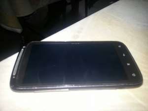 Htc Sensation,  procesor 1, 2 Ghz dual-core,  memorie 756 mb RAM