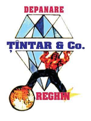 Reparatii masini de spalat - Tintar & Co. Reghin