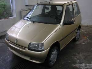 Vand Auto Moped Bellier Atoll