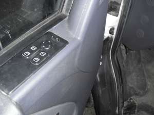 MERCEDES Vito 2.2 CDI Duba Furgon Autoutilitara  / tel: 0752-904047 /