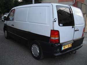 MERCEDES Vito 2.2 CDI Duba Furgon Autoutilitara  / tel: 0752-904047 /