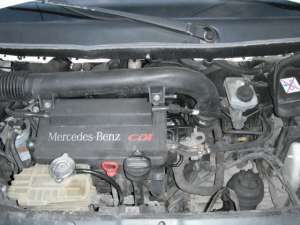 MERCEDES Vito 2.2 CDI Duba Furgon Autoutilitara  / tel: 0752-904047 /