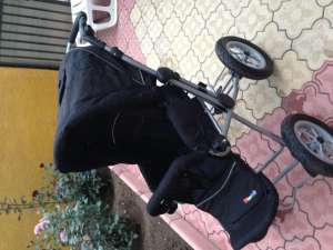 Carucior 2 in 1