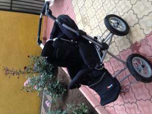 Carucior 2 in 1