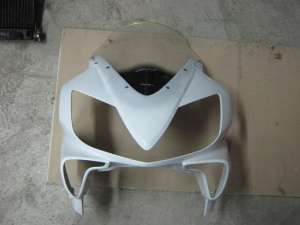 carene + roata honda cbr 600 f4
