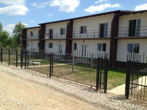 Vila in Targoviste (Parcul Chindia)