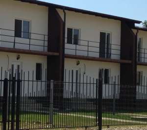 Vila in Targoviste (Parcul Chindia)