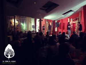 Inchiriere club - Evenimente Private