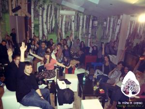 Inchiriere club - Evenimente Private