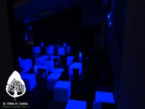Inchiriere club - Evenimente Private