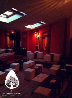 Inchiriere club - Evenimente Private