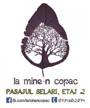 La Mine-n Copac