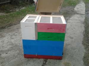 stupi de vanzare lazi