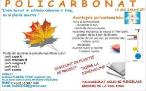 Policarbonat