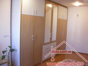 INCHIRIEM MANSARDA 2 CAMERE,   CARTIER TEREZIAN