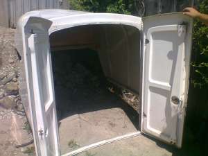 VAND CARLINGA PAPUC 5 LOCURI